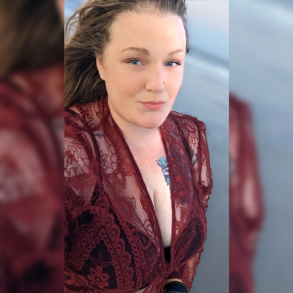 Meet your Posher, Krystal - Picture 6 of 14